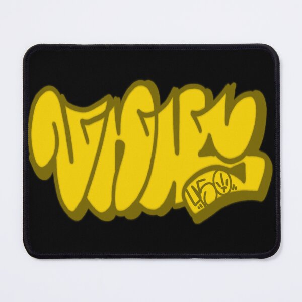 Item preview, Graffiti - Vnus - Fill in (Yellow Edition) "Flop #1" designed and sold by Brazz Official.