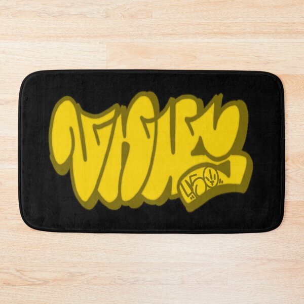 Item preview, Graffiti - Vnus - Fill in (Yellow Edition) "Flop #1" designed and sold by Brazz Official.