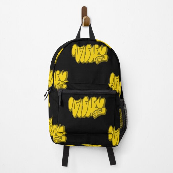 Item preview, Graffiti - Vnus - Fill in (Yellow Edition) "Flop #1" designed and sold by Brazz Official.