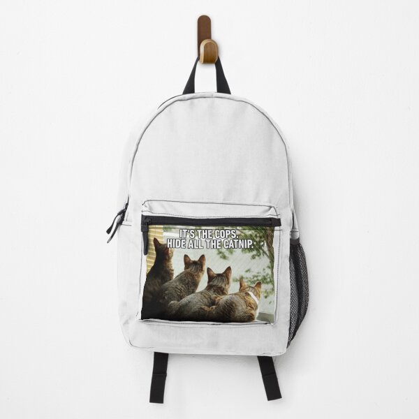 Item preview, Cat Meme 4 designed and sold by MrCsStores.