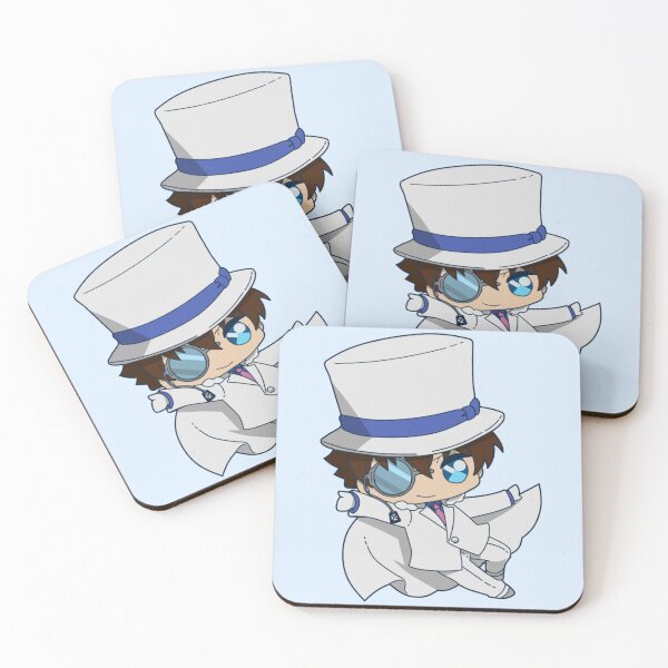 Item preview, Magic Kaito Edit - Chibi Kaito! designed and sold by Chimera-Kraken.