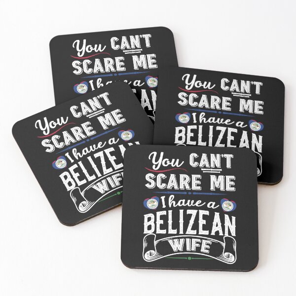Item preview, Belizean Wife designed and sold by foramelie.
