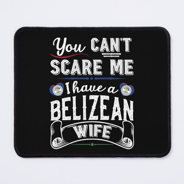 Item preview, Belizean Wife designed and sold by foramelie.