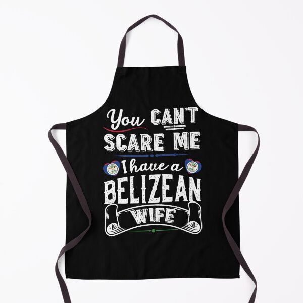Item preview, Belizean Wife designed and sold by foramelie.