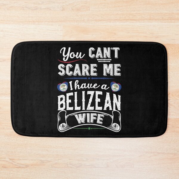 Item preview, Belizean Wife designed and sold by foramelie.