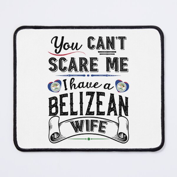 Item preview, Belizean Wife designed and sold by foramelie.