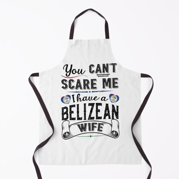 Item preview, Belizean Wife designed and sold by foramelie.