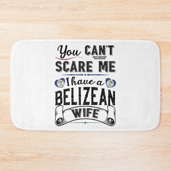 Item preview, Belizean Wife designed and sold by foramelie.