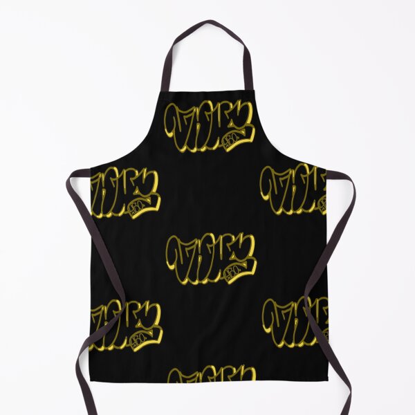 Item preview, Graffiti - Vnus - Two Liner (Yellow Edition) "Flop #1" designed and sold by Brazz Official.