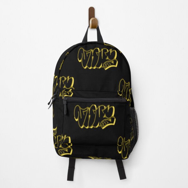 Item preview, Graffiti - Vnus - Two Liner (Yellow Edition) "Flop #1" designed and sold by Brazz Official.