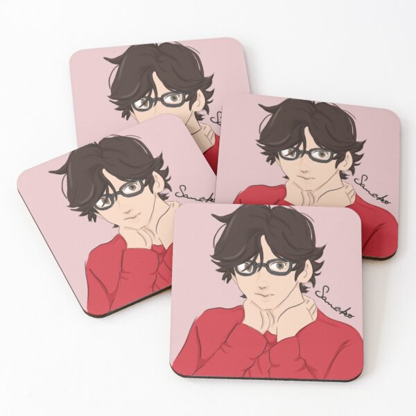 Item preview, TJ designed and sold by Samako8.