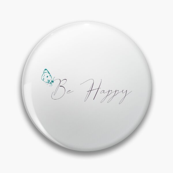 Item preview, Be Happy/Happiness designed and sold by VeenaNair23.