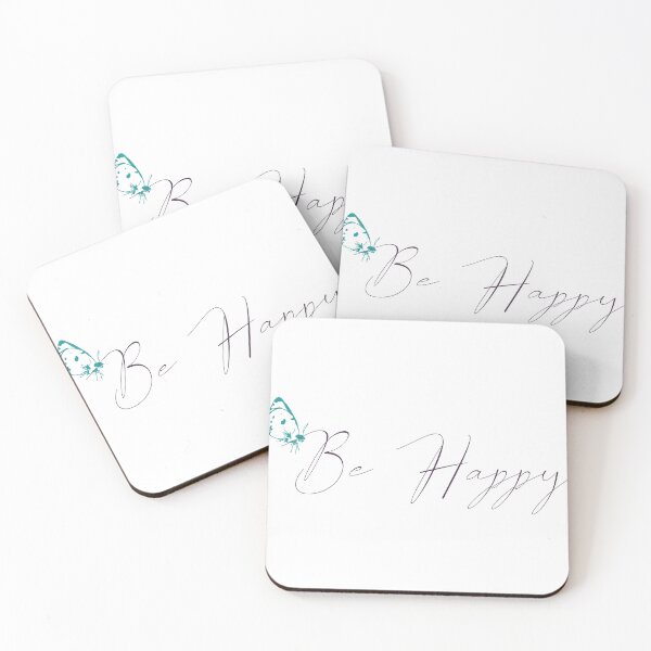 Item preview, Be Happy/Happiness designed and sold by VeenaNair23.