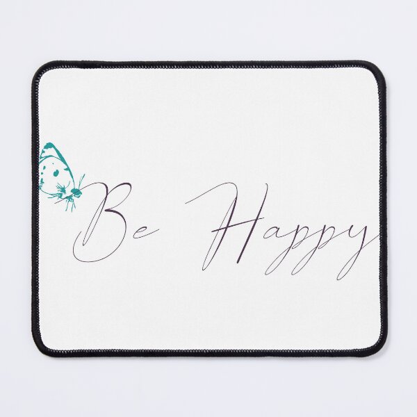 Item preview, Be Happy/Happiness designed and sold by VeenaNair23.
