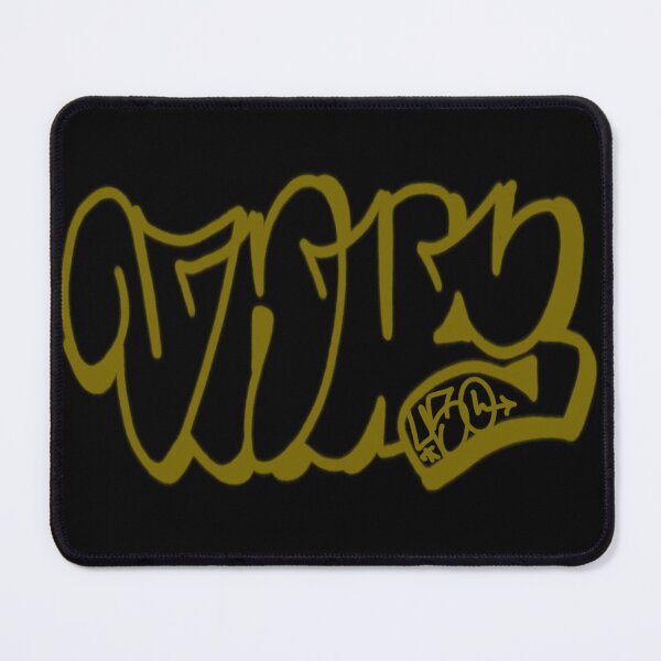 Item preview, Graffiti - Vnus - One Liner (Yellow Edition) "Flop #1" designed and sold by Brazz Official.