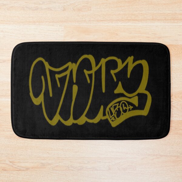 Item preview, Graffiti - Vnus - One Liner (Yellow Edition) "Flop #1" designed and sold by Brazz Official.