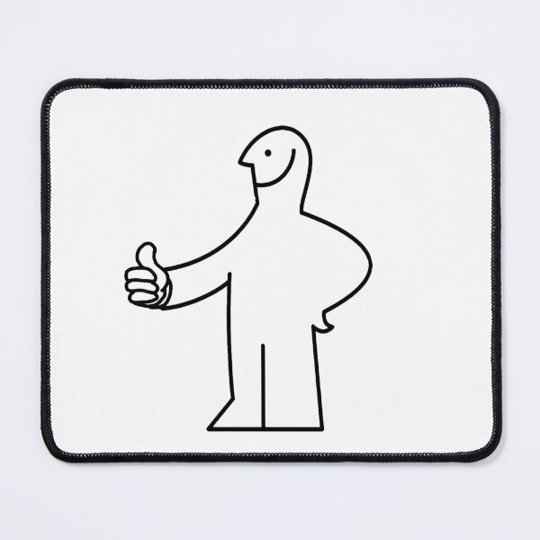 Item preview, Ikea man designed and sold by shallotman.