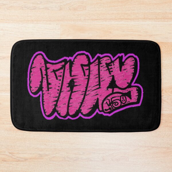 Item preview, Graffiti - Vnus - Quick Fill in (Pink Edition) "Flop #1" designed and sold by Brazz Official.