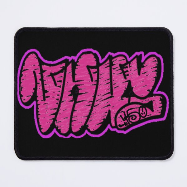 Item preview, Graffiti - Vnus - Quick Fill in (Pink Edition) "Flop #1" designed and sold by Brazz Official.