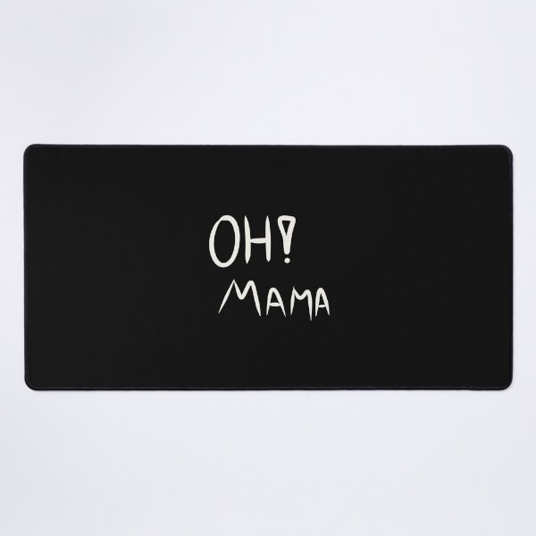 Item preview, Oh mama designed and sold by Markkobayastore.