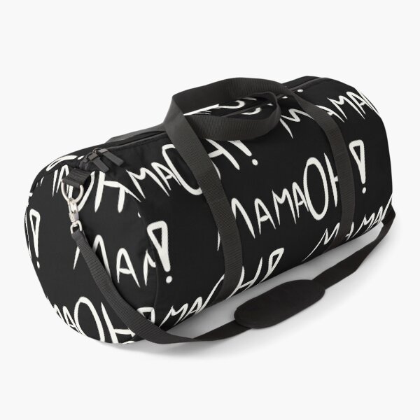 Item preview, Oh mama designed and sold by Markkobayastore.