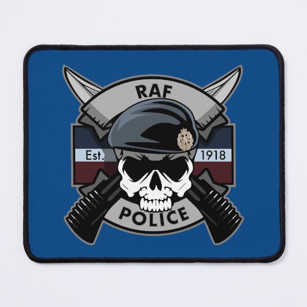 Item preview, RAF Police designed and sold by StrongVlad.
