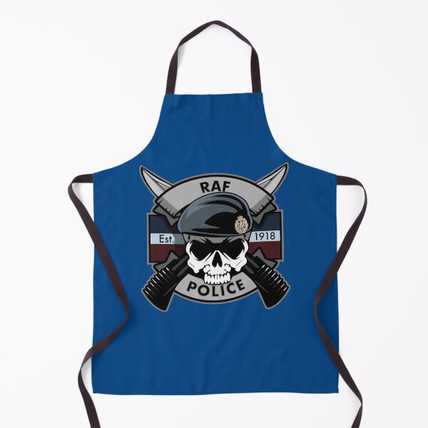 Item preview, RAF Police designed and sold by StrongVlad.