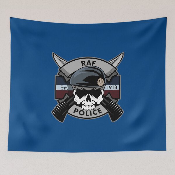 Item preview, RAF Police designed and sold by StrongVlad.