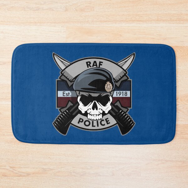 Item preview, RAF Police designed and sold by StrongVlad.
