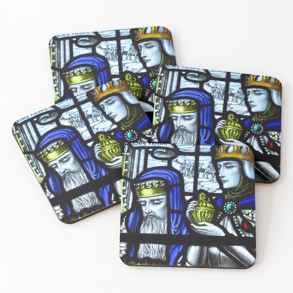 Item preview, Melchior & Caspar designed and sold by wiggyofipswich.