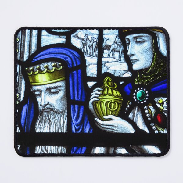 Item preview, Melchior & Caspar designed and sold by wiggyofipswich.