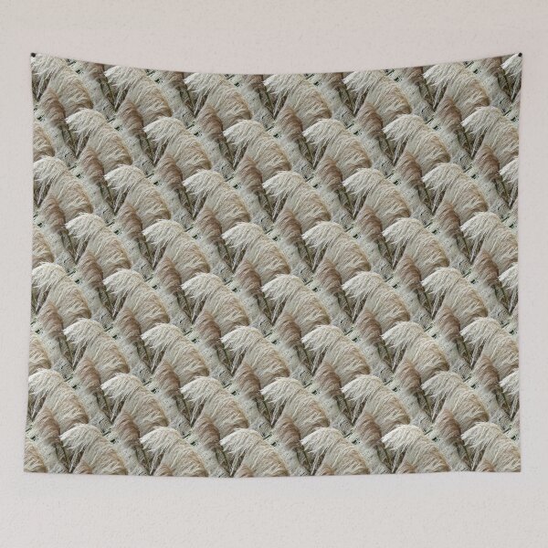 Item preview, Pampas (pattern) designed and sold by Yampimon.