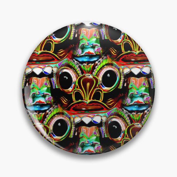Item preview, Sanni Yakuma Cu (pattern) designed and sold by Yampimon.