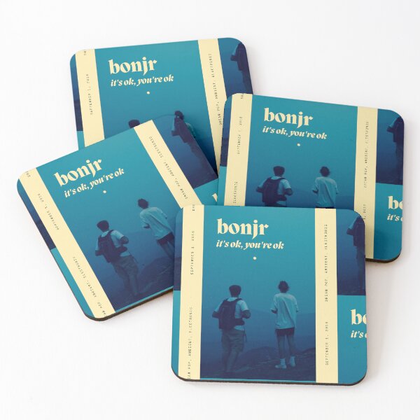 Item preview, Bonjr designed and sold by uncannyjuice.