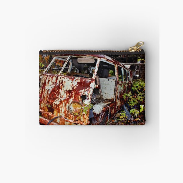 Item preview, Abandoned II designed and sold by Kathleen Daley.