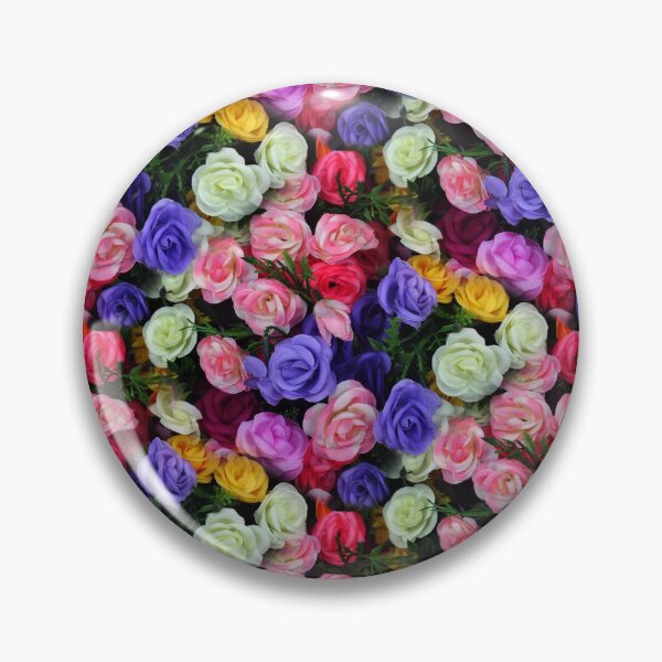 Item preview, Roseate Florification (pattern) designed and sold by Yampimon.