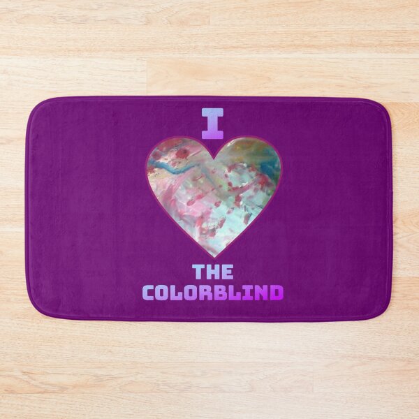 Item preview, I the colorblind. designed and sold by Umiska.