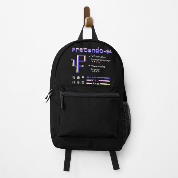 Item preview, Pretendo 64 brand design designed and sold by Pretendo-64.