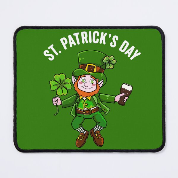Item preview, St Patrick's day designed and sold by Polyxz.