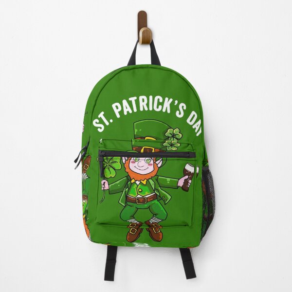 Item preview, St Patrick's day designed and sold by Polyxz.