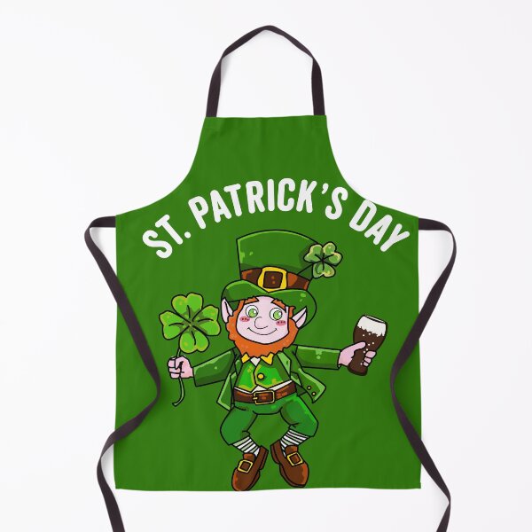 Item preview, St Patrick's day designed and sold by Polyxz.