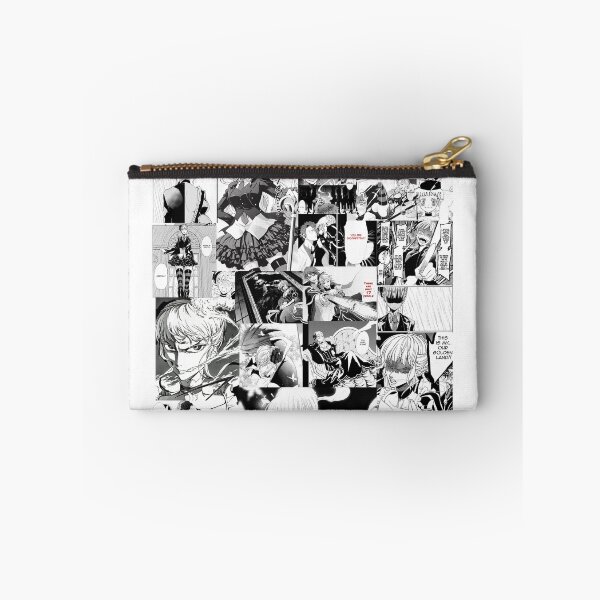 Item preview, Umineko Beatrice Manga Collage designed and sold by AlliN64.