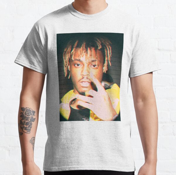 Juice Wrld T-shirt Already Dead T-shirt