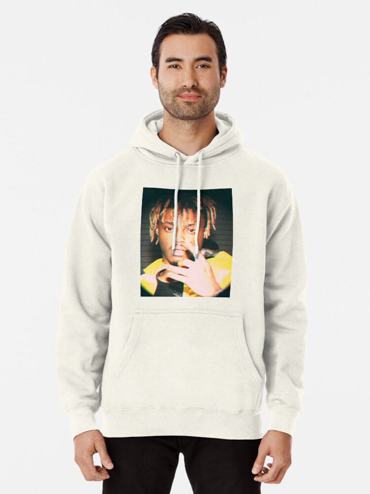 RIP Juice WRLD Pullover Hoodie for Sale by PubbyChanda
