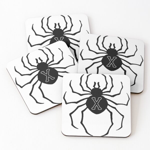 Item preview, SpiderSpider designed and sold by Teddy Slater.