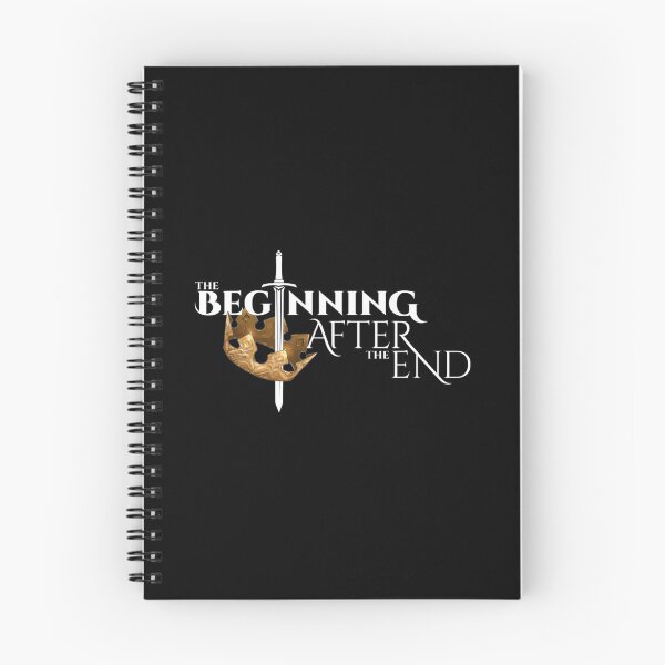 Item preview, The beginning after the end - arthur leywin designed and sold by KyleNesas.