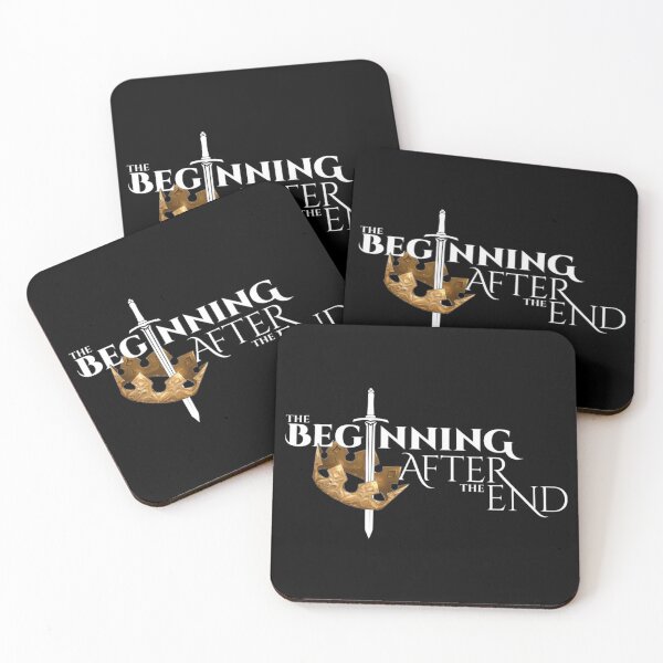 Item preview, The beginning after the end - arthur leywin designed and sold by KyleNesas.