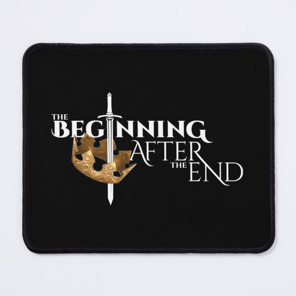 Item preview, The beginning after the end - arthur leywin designed and sold by KyleNesas.