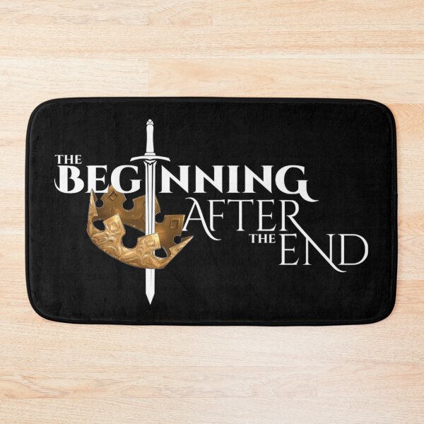Item preview, The beginning after the end - arthur leywin designed and sold by KyleNesas.