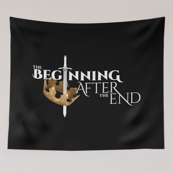 Item preview, The beginning after the end - arthur leywin designed and sold by KyleNesas.